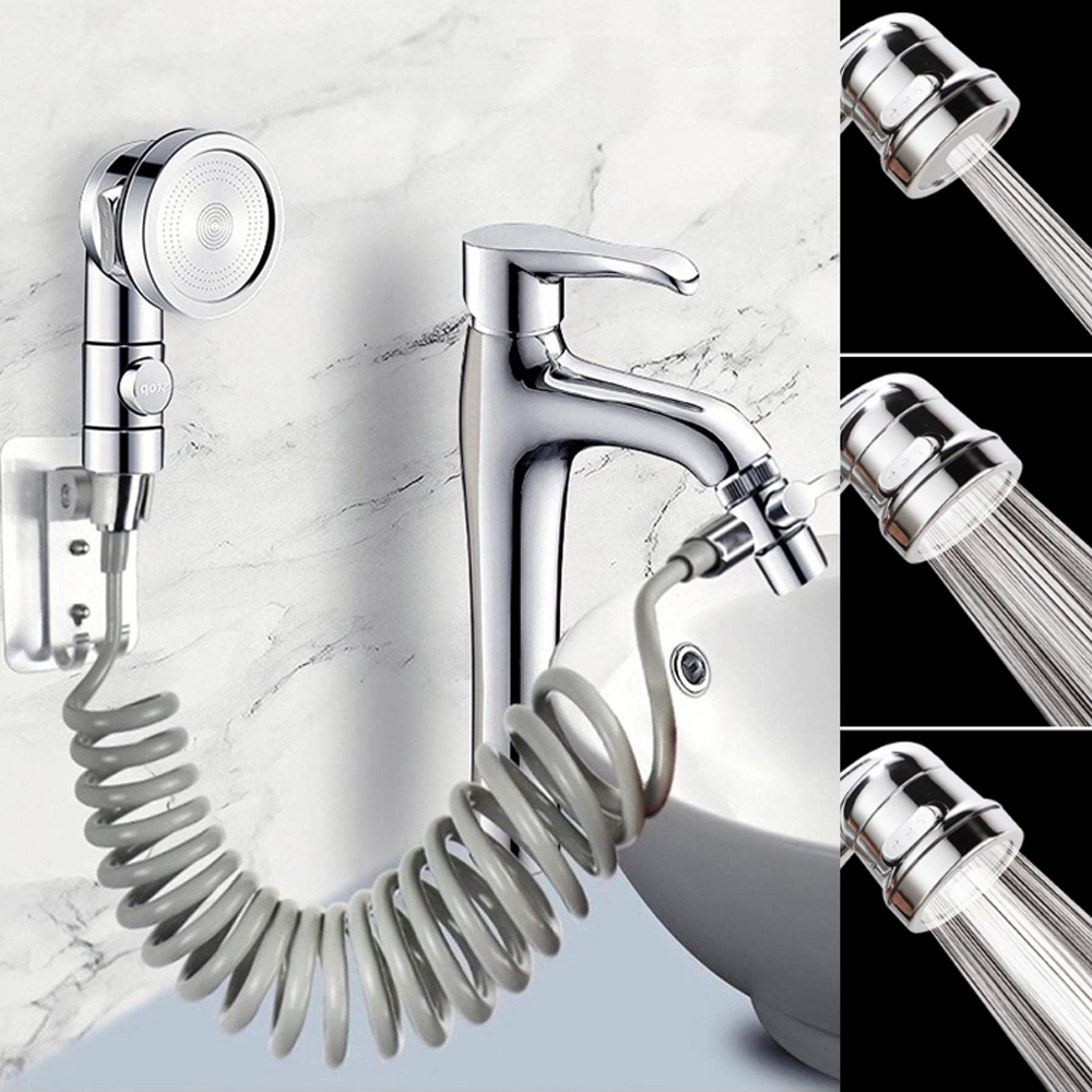 Kitchen Appliances Offers - Musluk Harici Duş Başlığı Banyo Mutfak