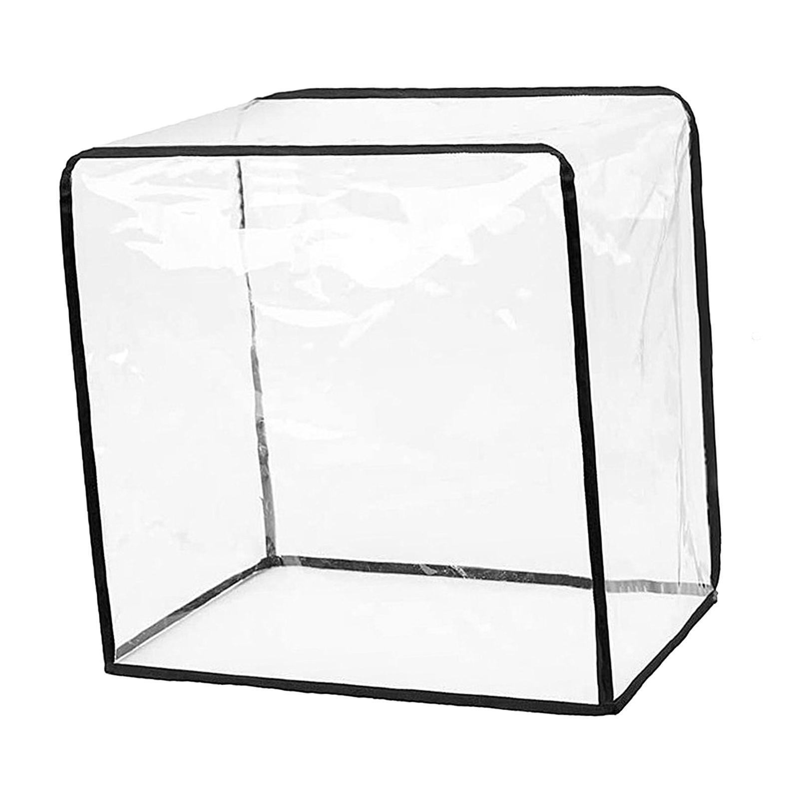 Kitchen Appliances Offers - Blender tozluk örtüsü ev şeffaf PVC