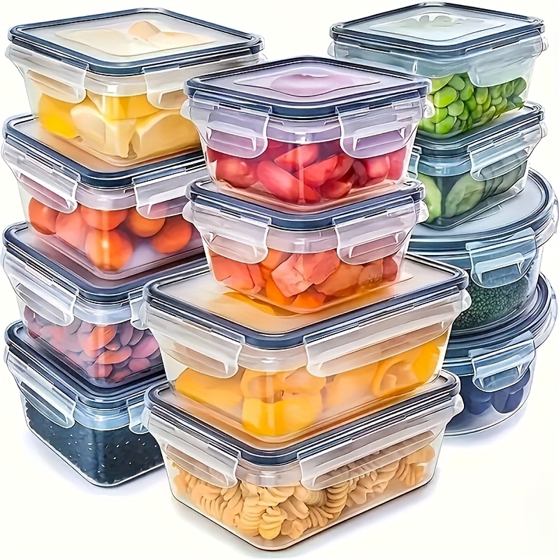 Kitchen Appliances Refrigerators - 8 Parça Set, 4 Kap ve