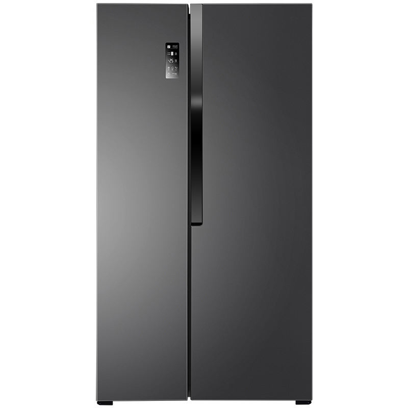 Kitchen Appliances Refrigerators - Ev Mutfağı Çift Kapılı Küçük Ev