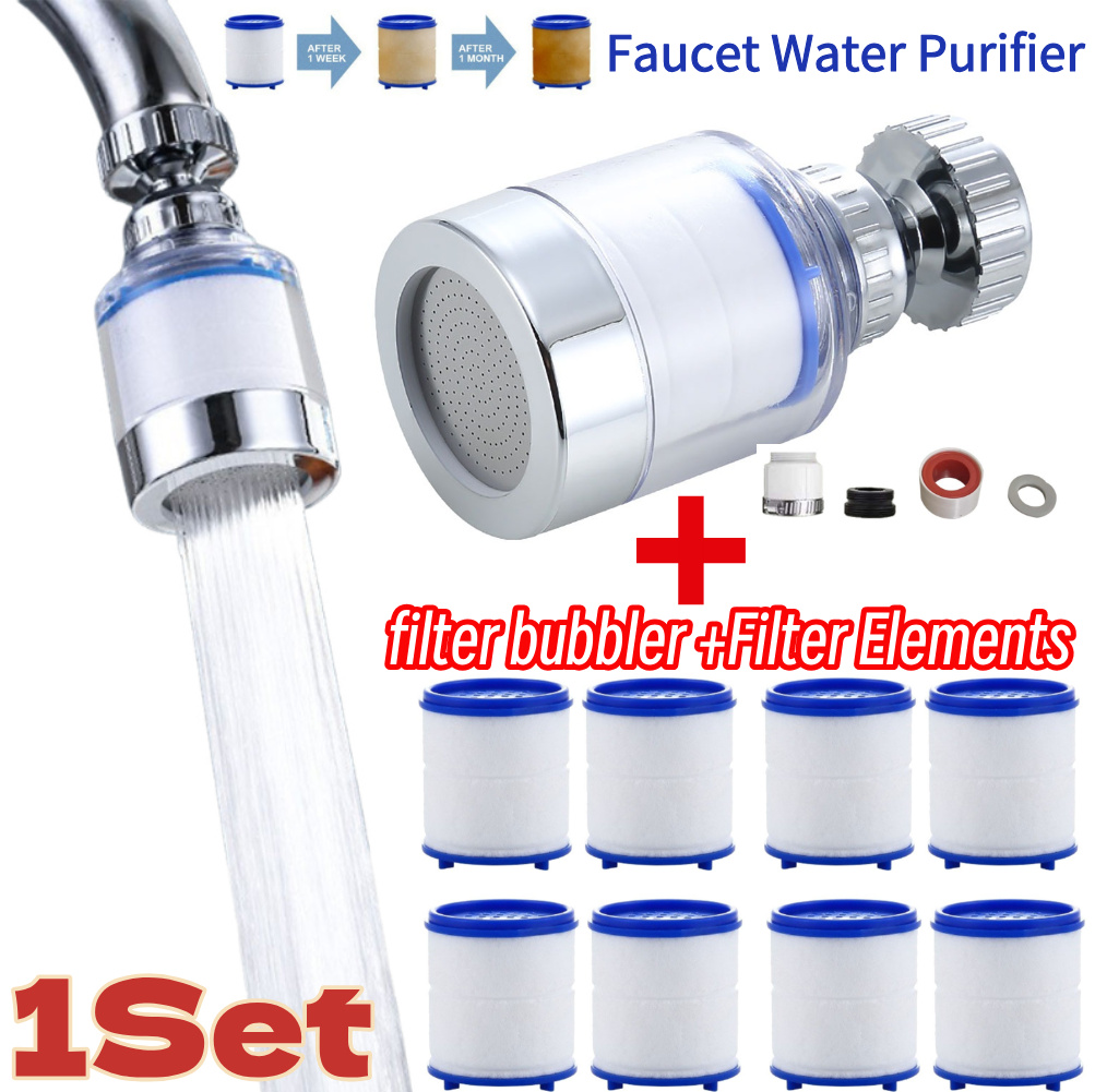 Kitchen Appliances Offers - Musluk Su Filtresi Mutfak için Banyo