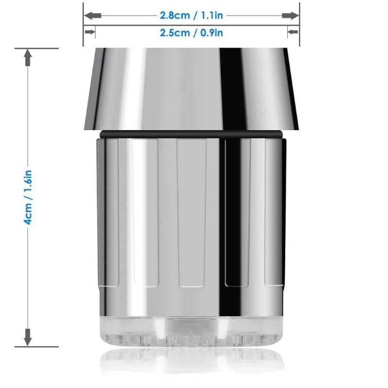 Mutfak Banyo için 3 Renkli Oto - Kitchen Appliances Offers incelemesi ve fiyatı