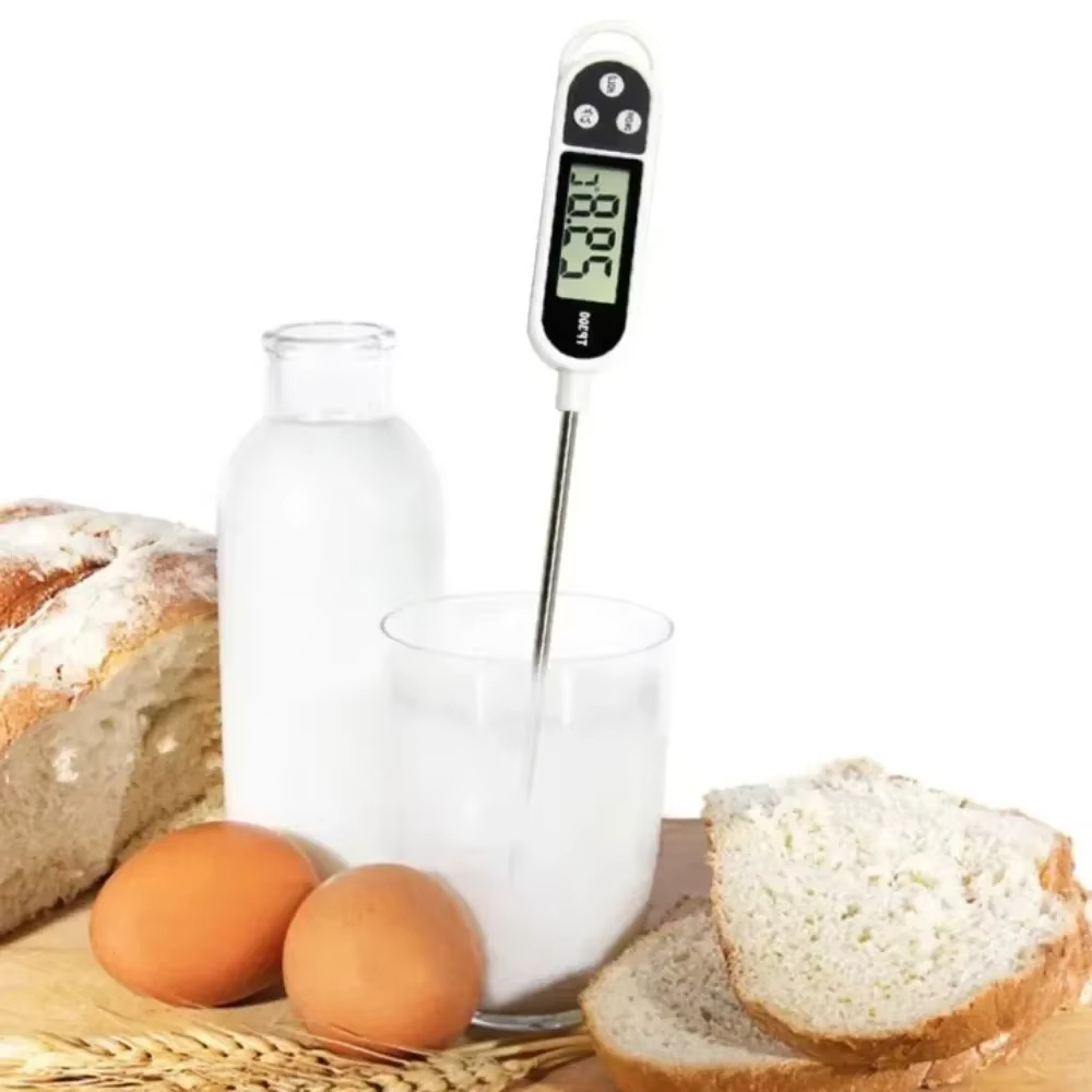 Gıda Termometresi TP300 Dijita - Kitchen Appliances Online incelemesi ve fiyatı
