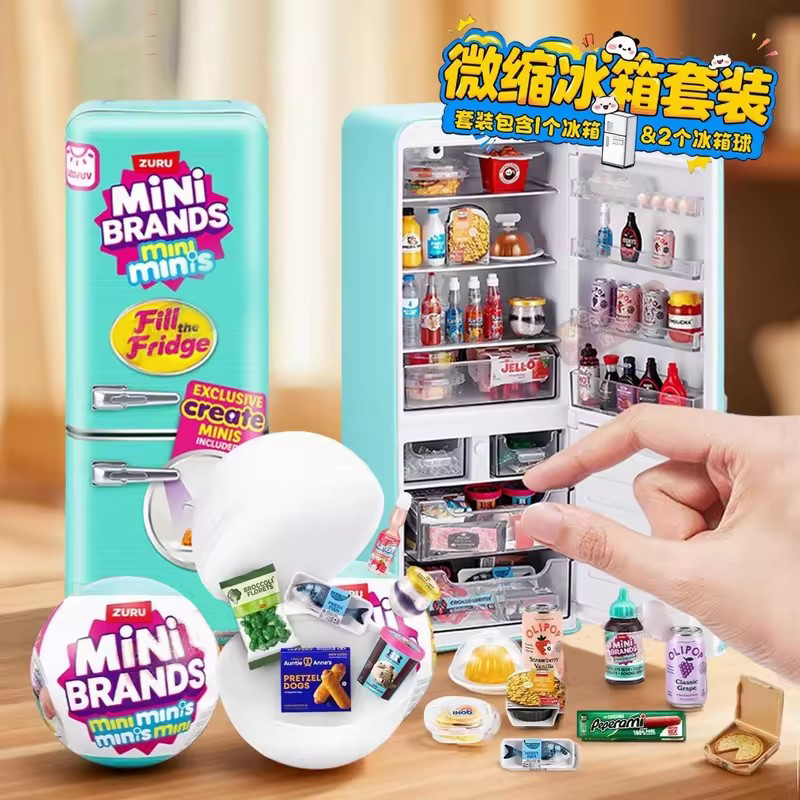 LED Işıklı Mini Buzdolabı Oyun - Kitchen Appliances Refrigerators incelemesi ve fiyatı