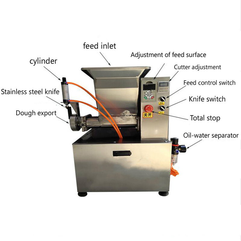 Çok Fonksiyonlu Ekmek Hamuru B - Bread Maker Machine incelemesi ve fiyatı