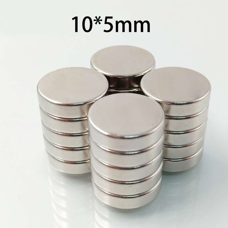 10 adet 10x5mm Mıknatıslar – O - Kitchen Appliances Refrigerators incelemesi ve fiyatı