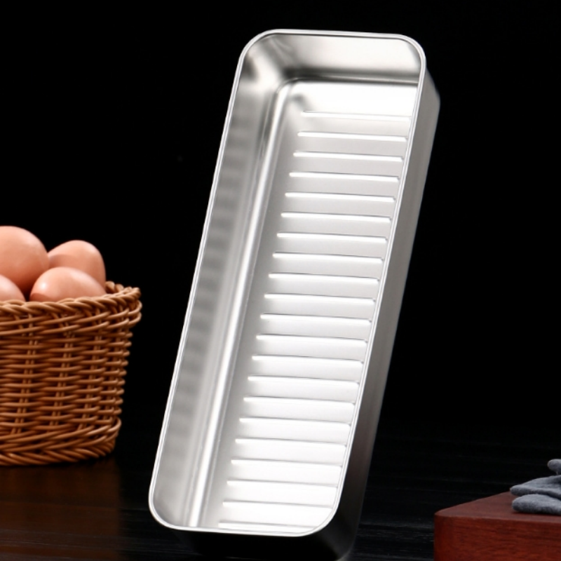 Bacon konteyner 304 paslanmaz  - Kitchen Appliances Refrigerators incelemesi ve fiyatı
