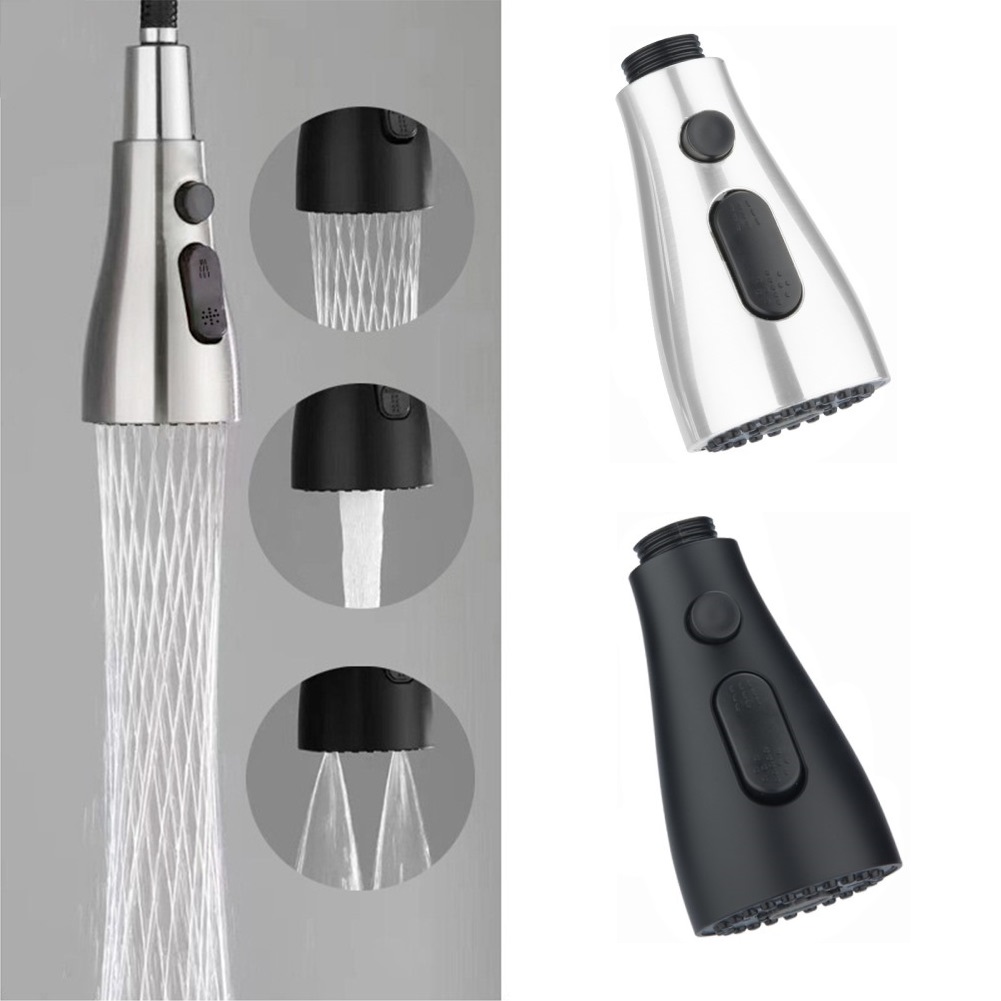 Mutfak Pull-Out musluk nozulla - Kitchen Appliances Offers incelemesi ve fiyatı