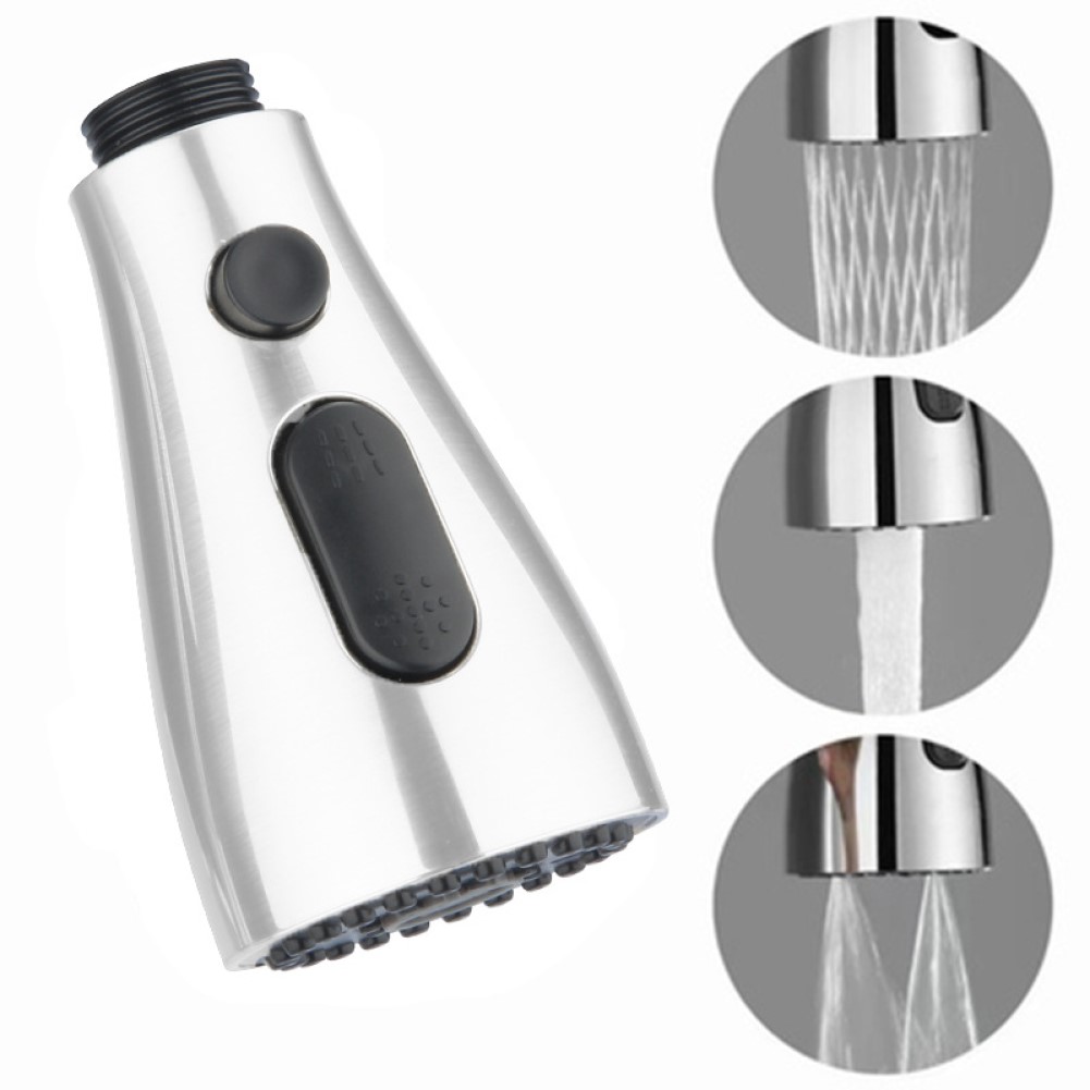 Mutfak Pull-Out musluk nozulla - Kitchen Appliances Offers incelemesi ve fiyatı