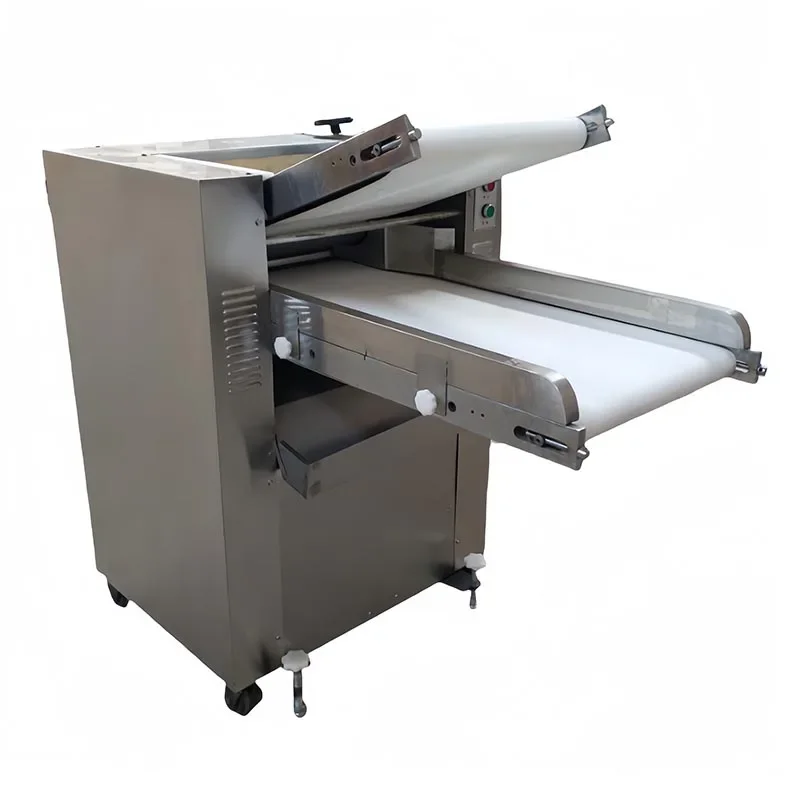 Hamur Pres Makinesi Elektrikli - Bread Maker Machine incelemesi ve fiyatı