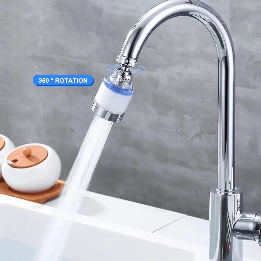 Musluk filtre elemanı su arıtı - Kitchen Appliances Offers incelemesi ve fiyatı