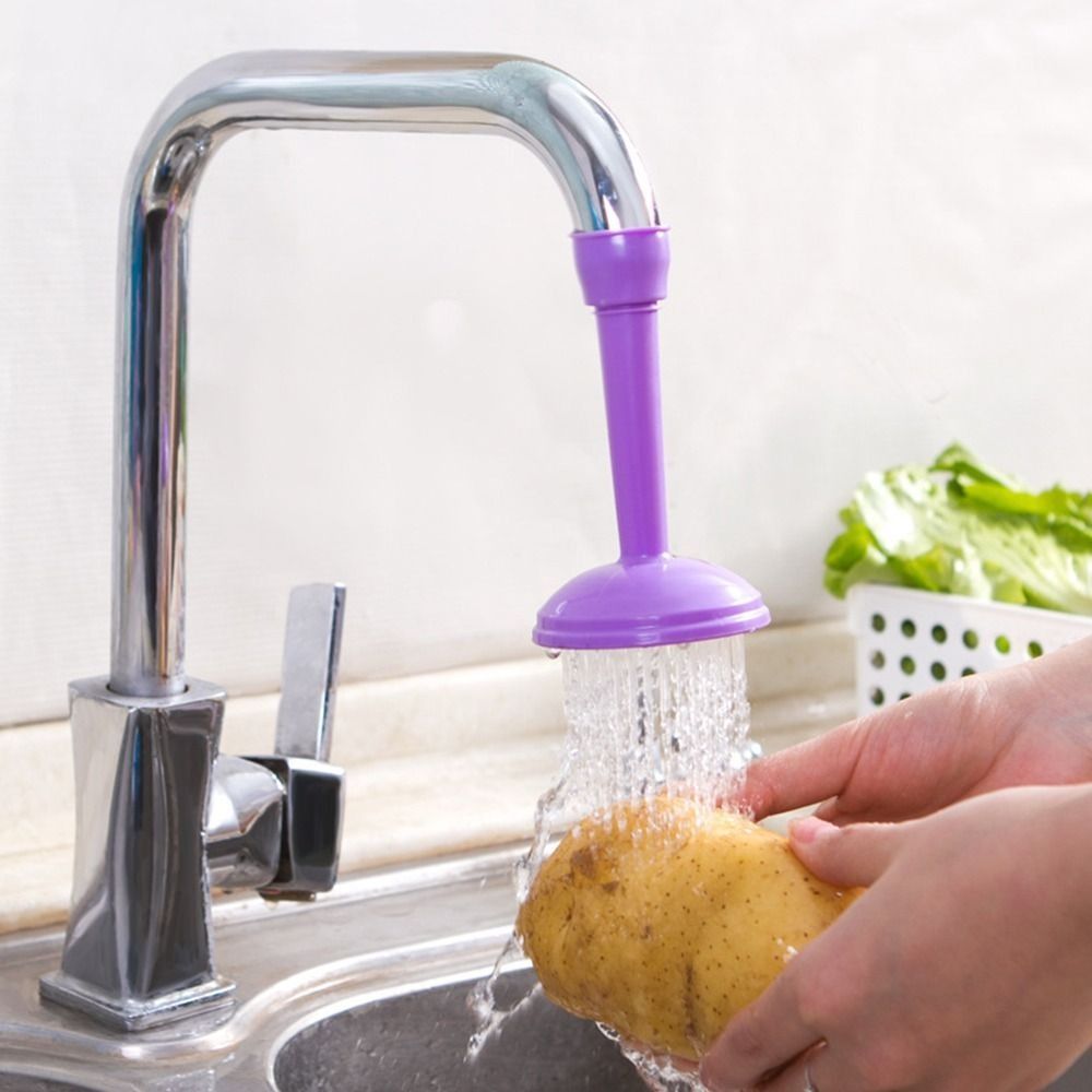 Silikon Musluk Püskürtücüler Y - Kitchen Appliances Offers incelemesi ve fiyatı