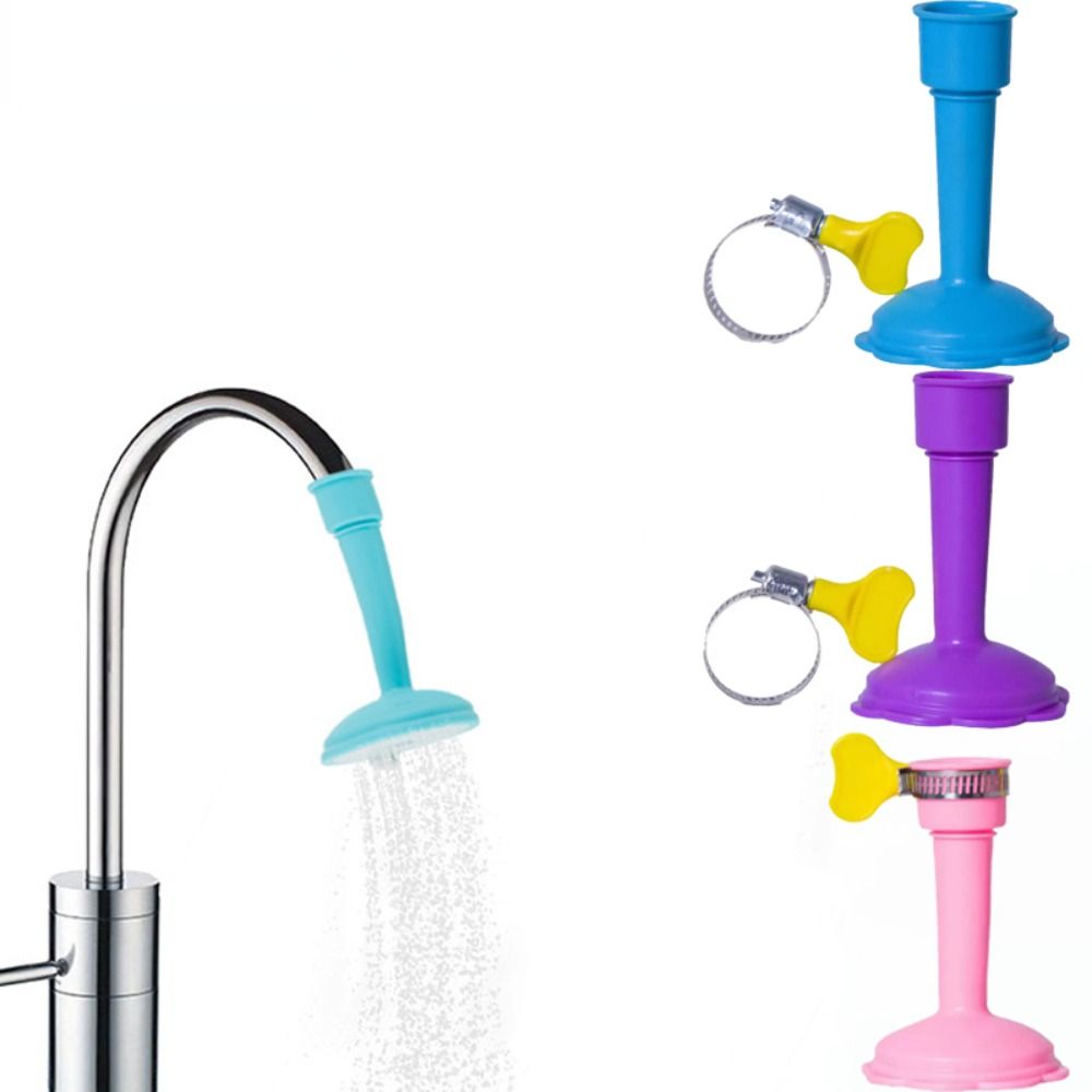 Silikon Musluk Püskürtücüler Y - Kitchen Appliances Offers incelemesi ve fiyatı