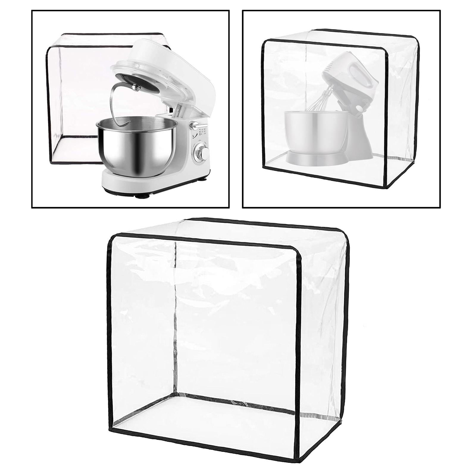 Blender tozluk örtüsü ev şeffa - Kitchen Appliances Offers incelemesi ve fiyatı