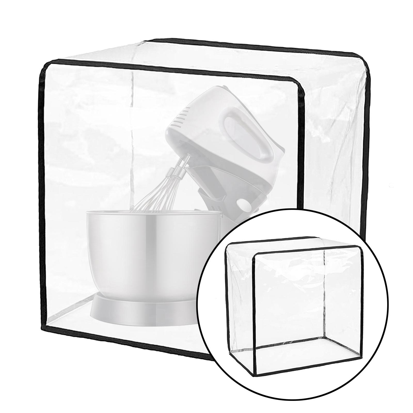 Blender tozluk örtüsü ev şeffa - Kitchen Appliances Offers incelemesi ve fiyatı