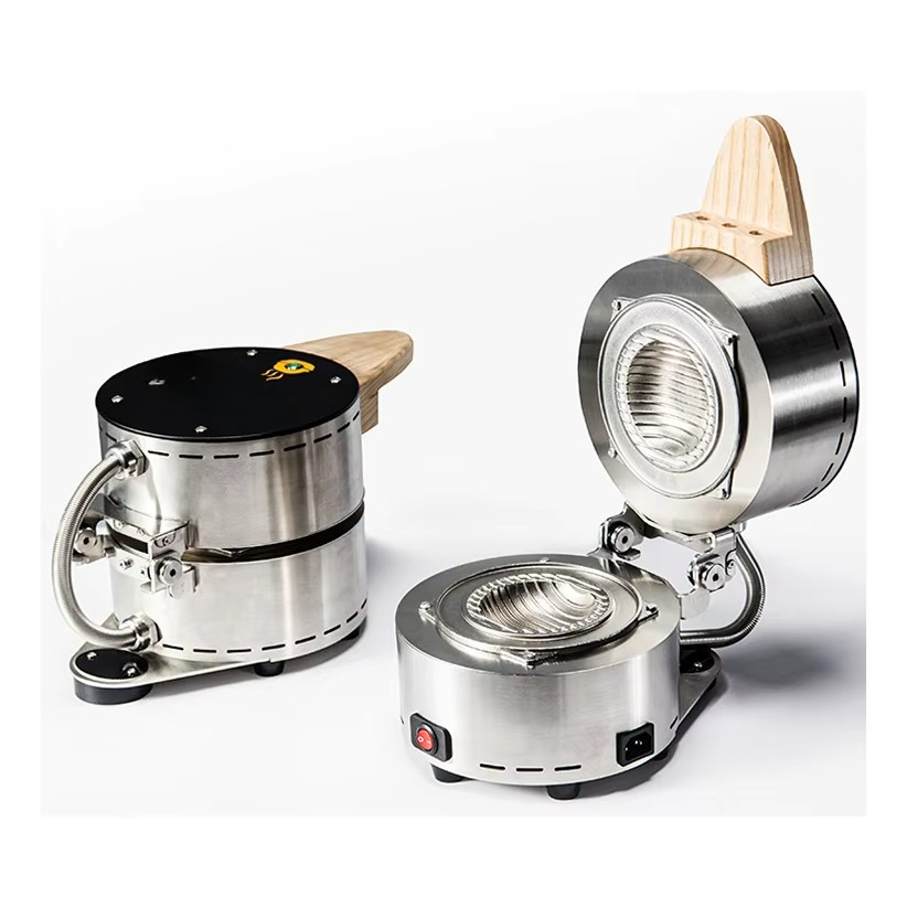 Küçük İşletmeler İçin Atıştırm - Bread Maker Machine incelemesi ve fiyatı