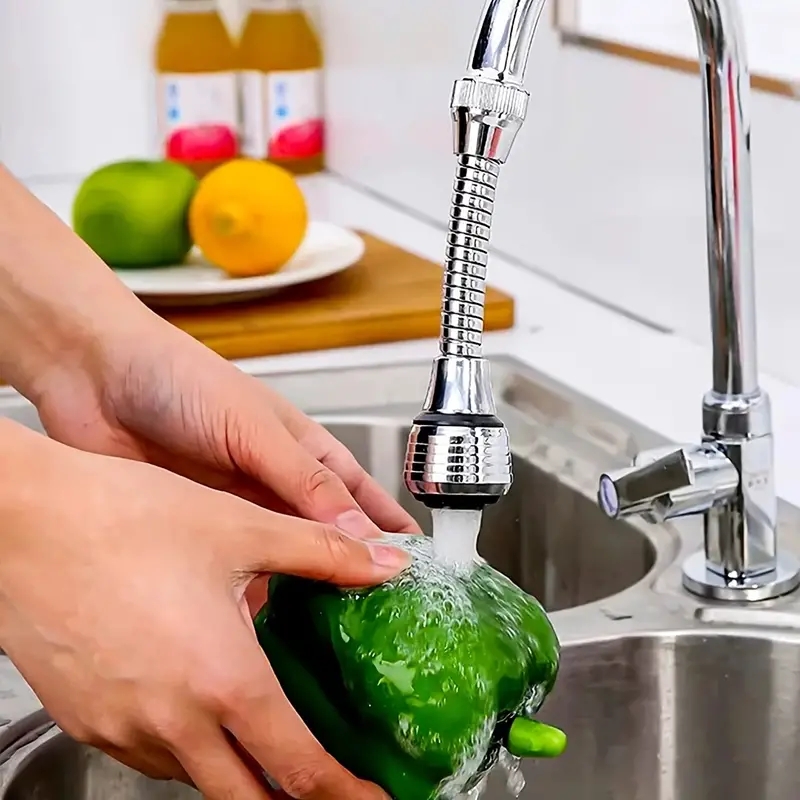 1 adet Musluk Genişletici Boru - Kitchen Appliances Offers incelemesi ve fiyatı