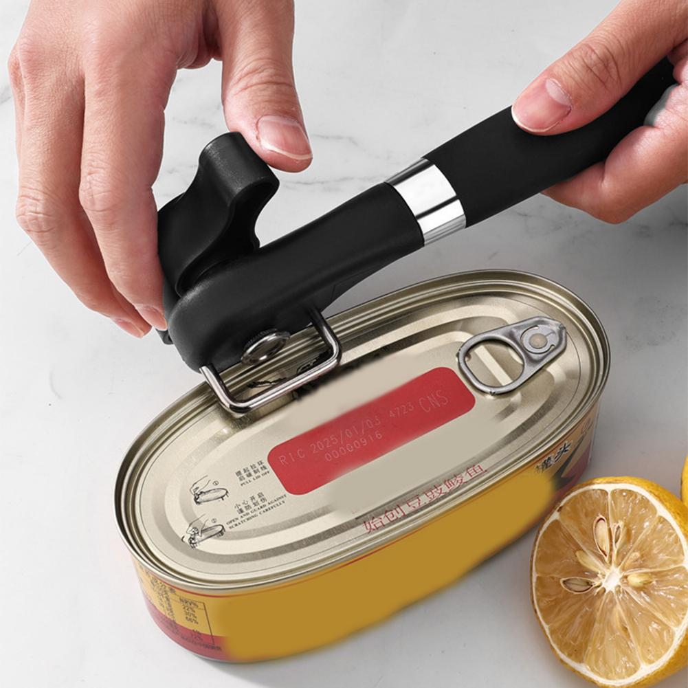 Güvenli Kesimli Konserve Açaca - Kitchen Appliances Online incelemesi ve fiyatı