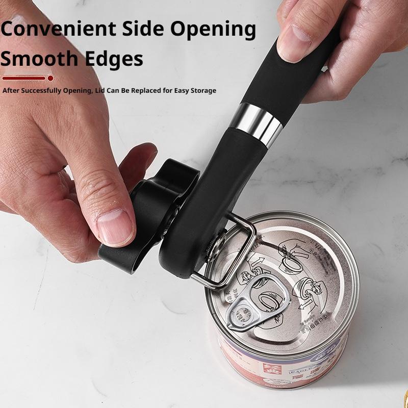 Güvenli Kesimli Konserve Açaca - Kitchen Appliances Online incelemesi ve fiyatı