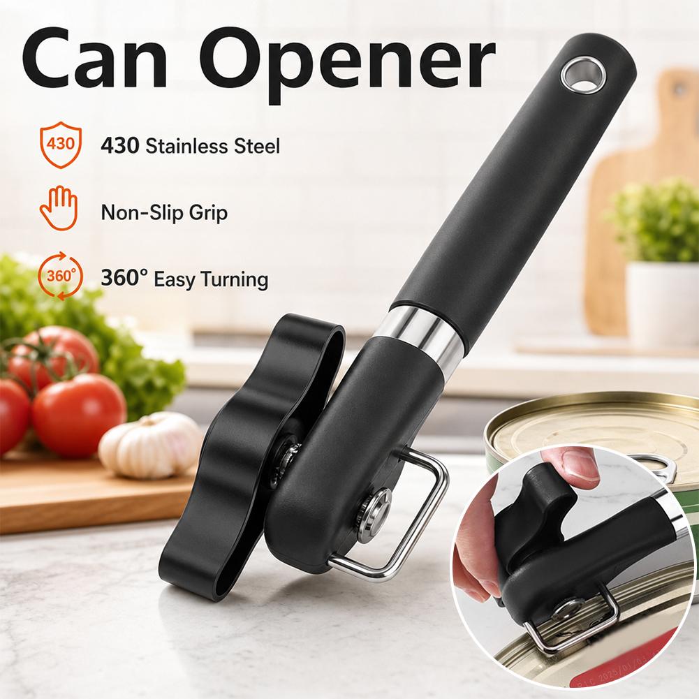 Güvenli Kesimli Konserve Açaca - Kitchen Appliances Online incelemesi ve fiyatı