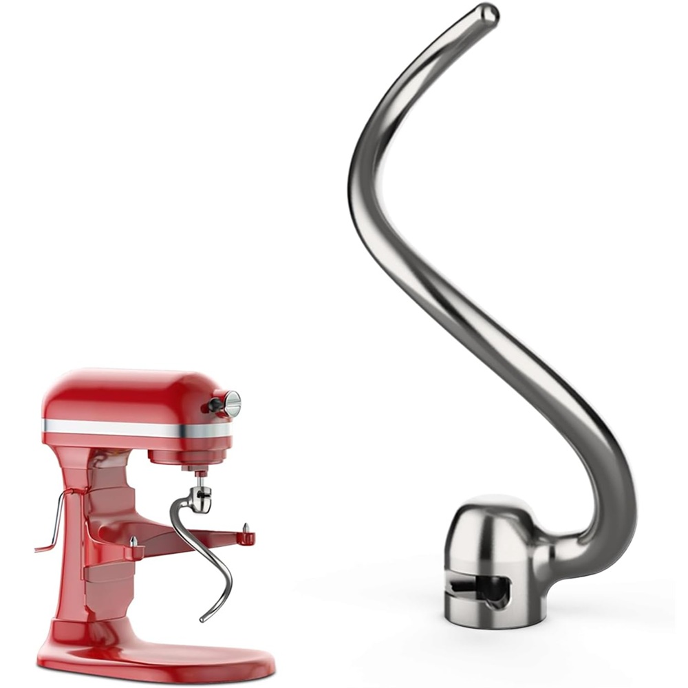 KitchenAid 5QT-6QT Kase Kaldır - Kitchenaid Mixer Pro 600 incelemesi ve fiyatı