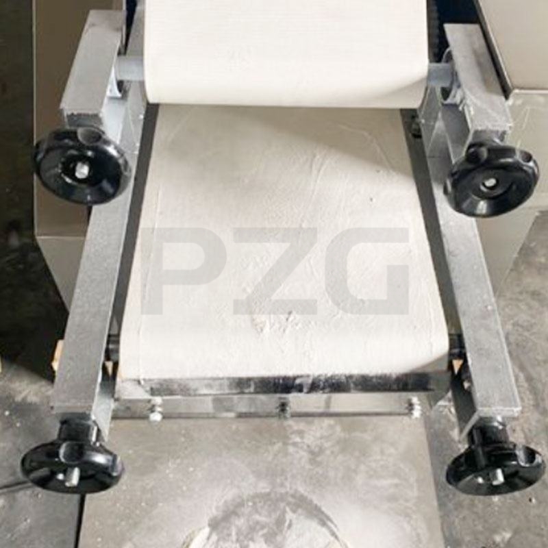 5-50cm Roti Yapma Makinesi Lav - Bread Maker Machine incelemesi ve fiyatı