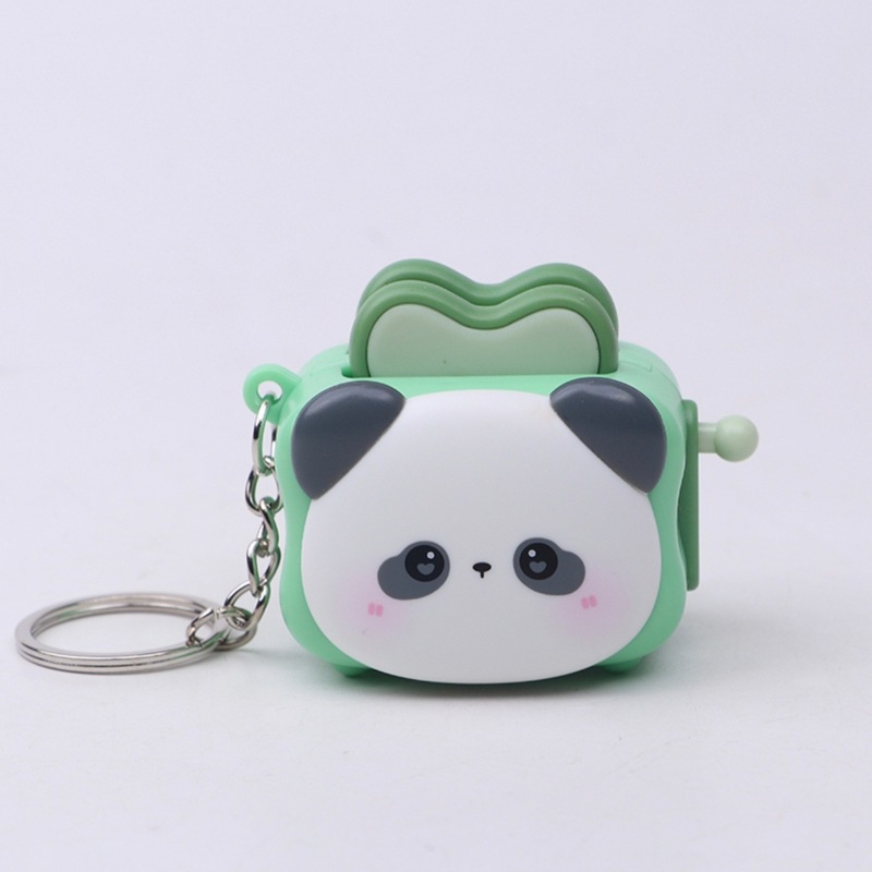 Sevimli Ses Çıkaran Panda Tost - Bread Maker Machine incelemesi ve fiyatı