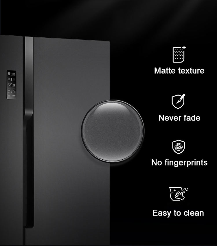 Ev Mutfağı Çift Kapılı Küçük E - Kitchen Appliances Refrigerators incelemesi ve fiyatı