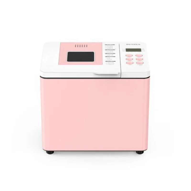 Kare Ekmek Pişirme Makineleri  - Bread Maker Machine incelemesi ve fiyatı