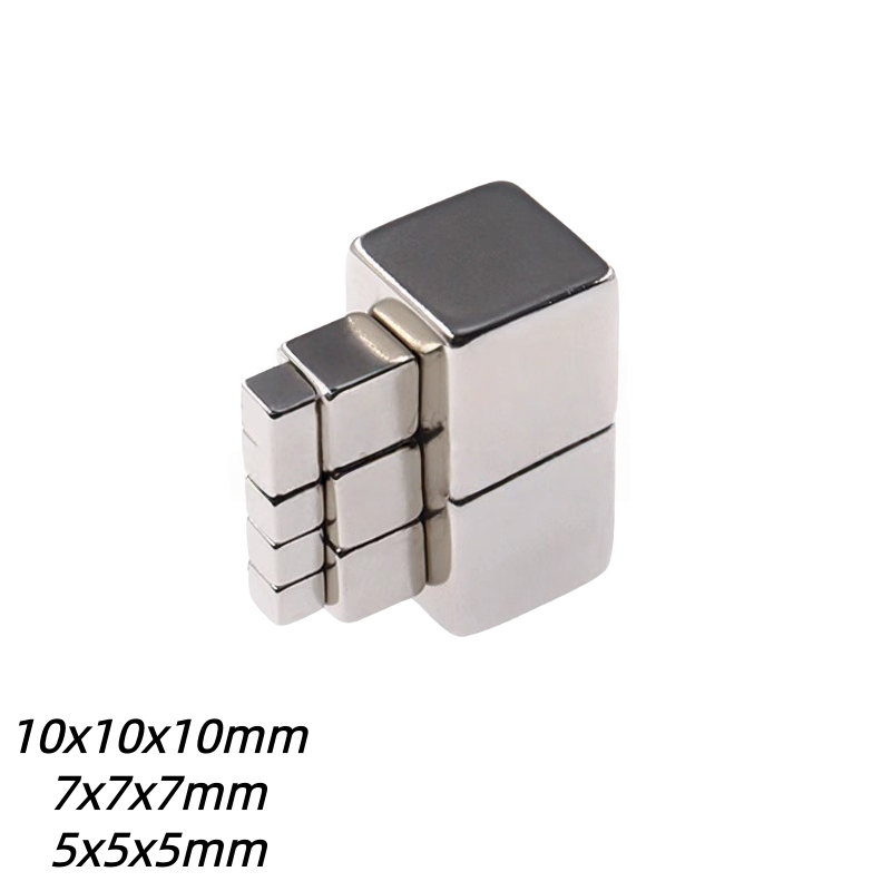Kare Mıknatıs 5x5x5/7x7x7/10x1 - Kitchen Appliances Refrigerators incelemesi ve fiyatı