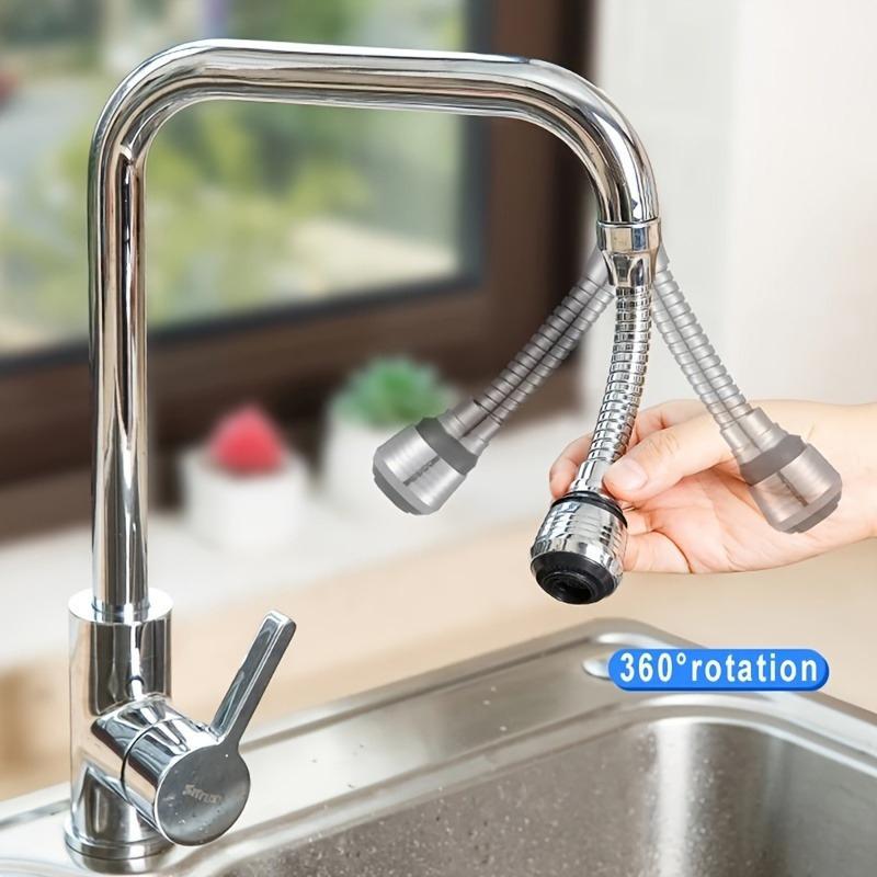 Yeni Musluk Püskürtücü Uzatma  - Kitchen Appliances Offers incelemesi ve fiyatı