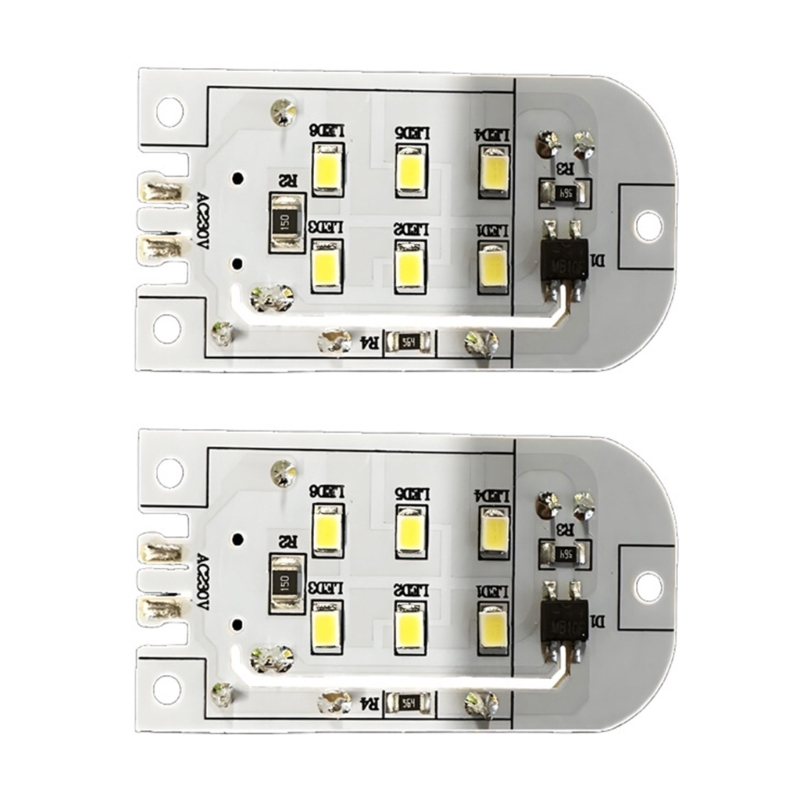 LED ışık paneli buzdolabı parç - Kitchen Appliances Refrigerators incelemesi ve fiyatı