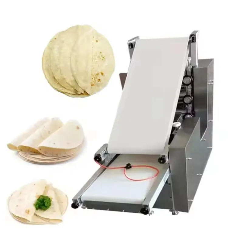 2026 Yeni! Düz Arap Ekmeği Yap - Bread Maker Machine incelemesi ve fiyatı