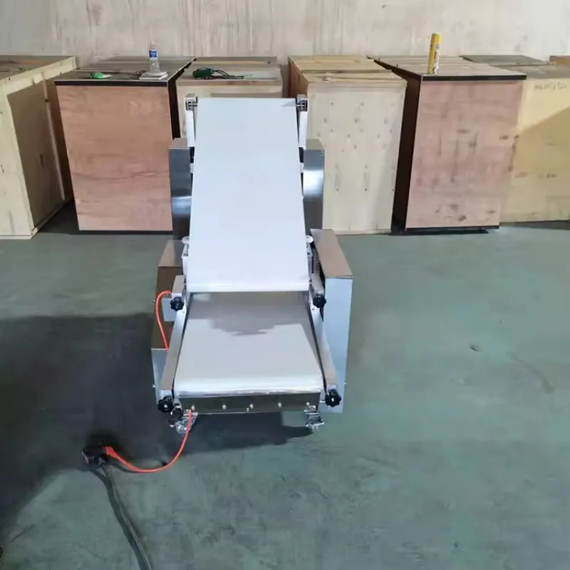 2026 Yeni! Düz Arap Ekmeği Yap - Bread Maker Machine incelemesi ve fiyatı