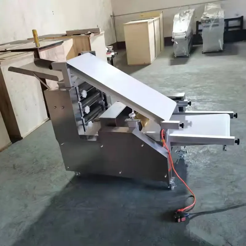 2026 Yeni! Düz Arap Ekmeği Yap - Bread Maker Machine incelemesi ve fiyatı