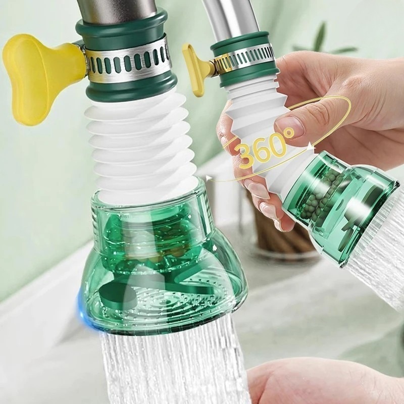 Evrensel 360 Derece Dönebilen  - Kitchen Appliances Bundle incelemesi ve fiyatı