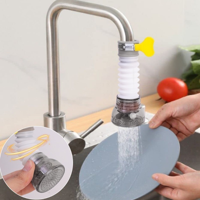 Evrensel 360 Derece Dönebilen  - Kitchen Appliances Bundle incelemesi ve fiyatı