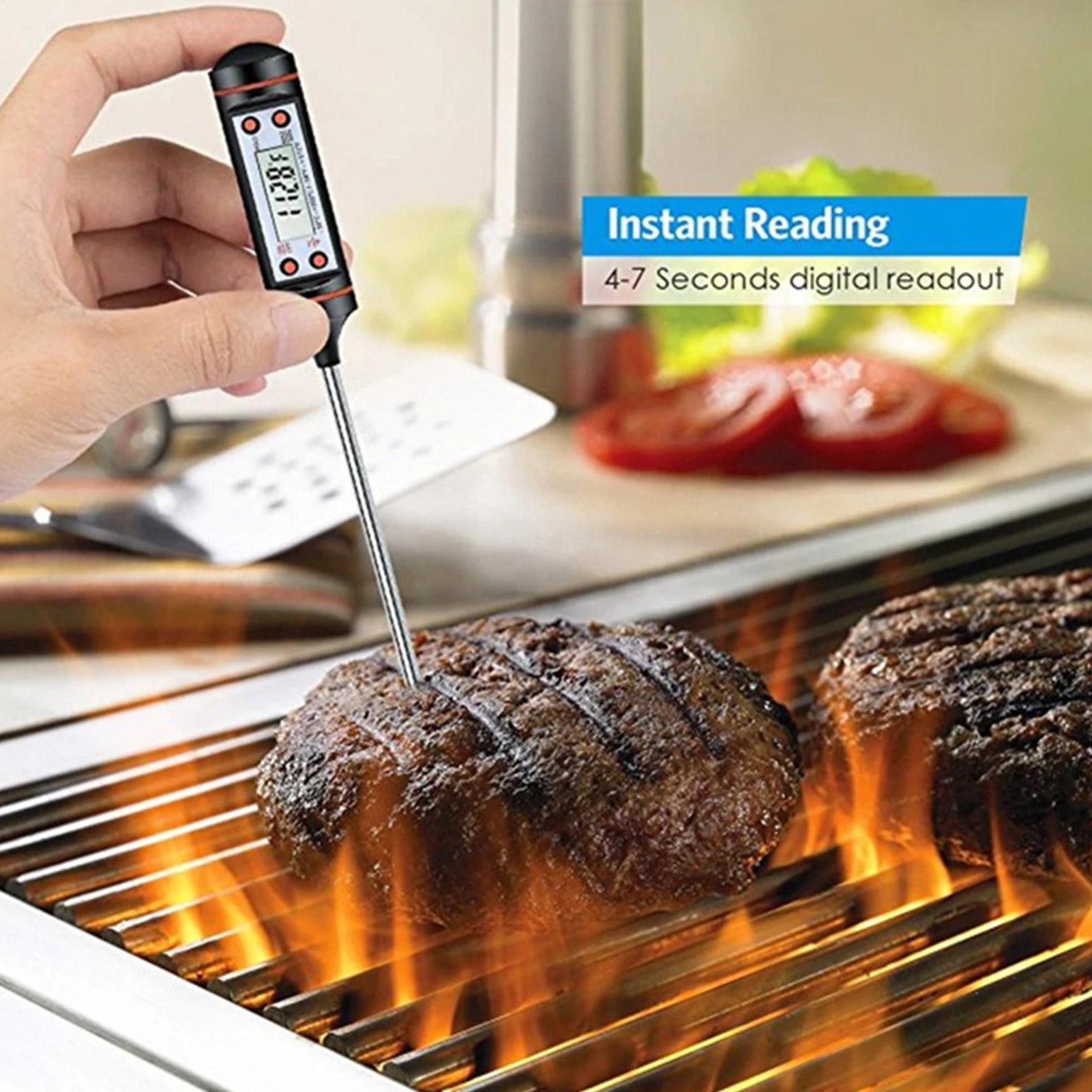 Elektronik Gıda Termometresi L - Kitchen Appliances Online incelemesi ve fiyatı