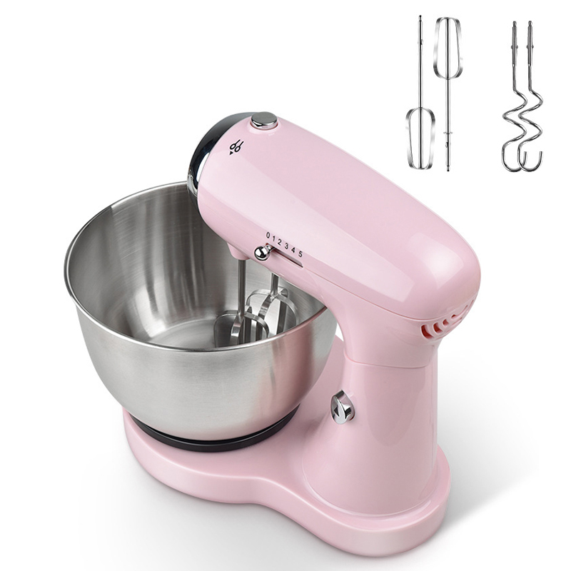 Elektrikli yiyecek mikseri Pas - Bread Maker Machine incelemesi ve fiyatı