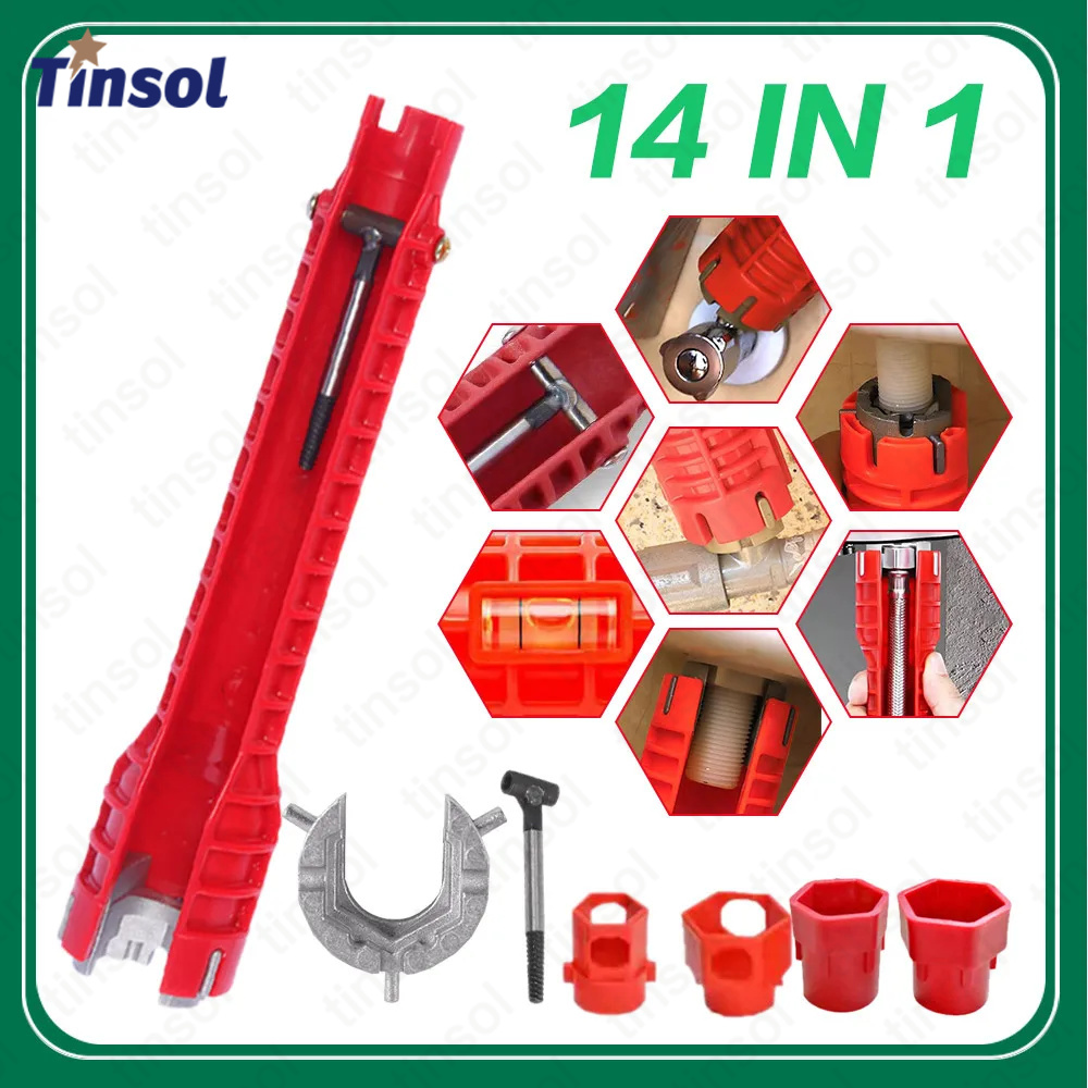 TINSOL lavabo musluğu anahtarı - Kitchen Appliances Offers incelemesi ve fiyatı