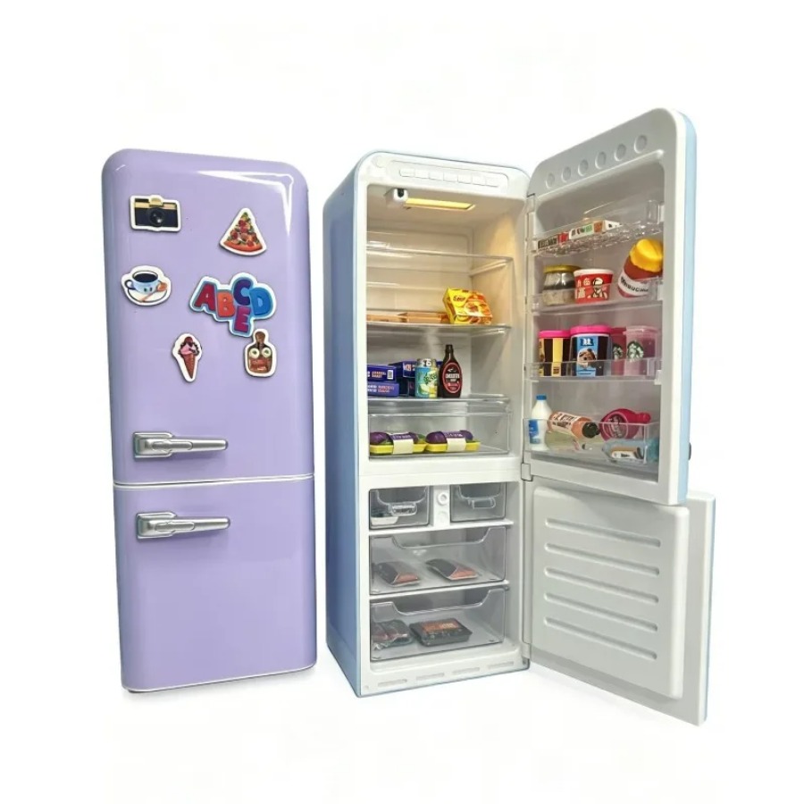 ZURU 5 Sürpriz Mini Buzdolabı  - Kitchen Appliances Refrigerators incelemesi ve fiyatı