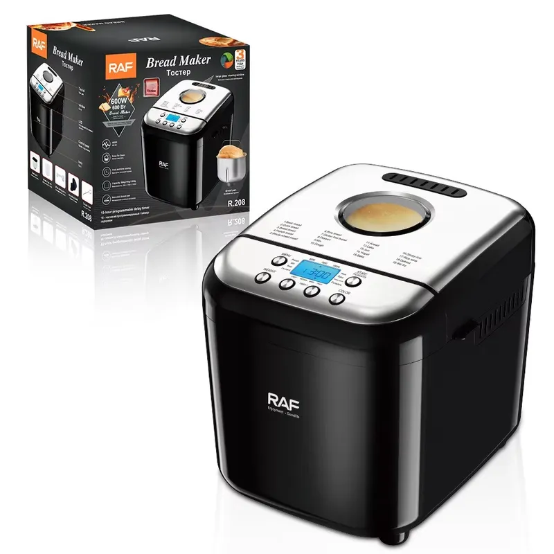 Sınır Ötesi AB Standartlı Çok  - Bread Maker Machine incelemesi ve fiyatı