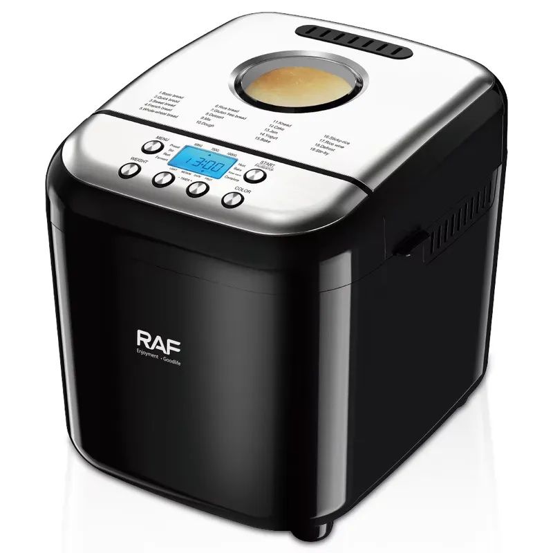 Sınır Ötesi AB Standartlı Çok  - Bread Maker Machine incelemesi ve fiyatı